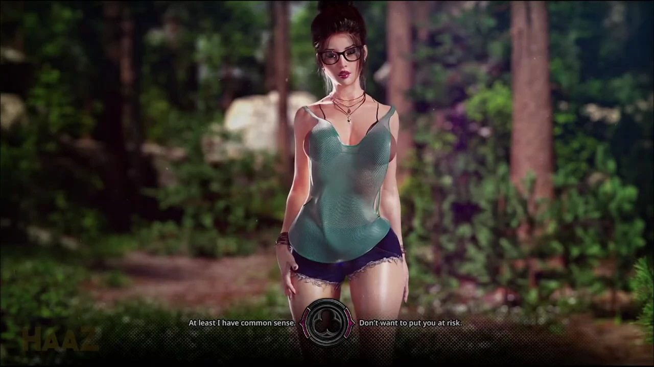 Countess in Crimson Screenshot (10)