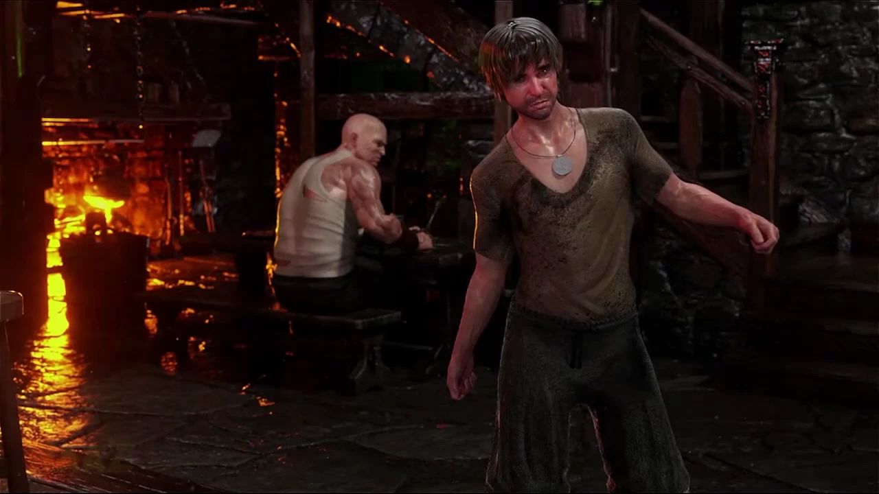 Countess in Crimson Screenshot (10)