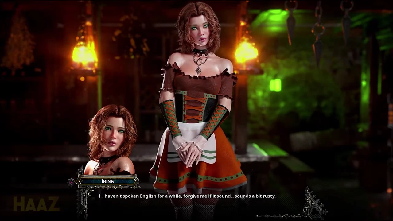 Countess in Crimson Screenshot (10)