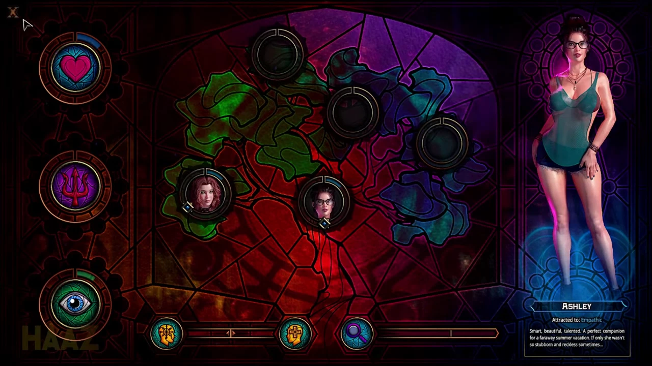 Countess in Crimson Screenshot (10)