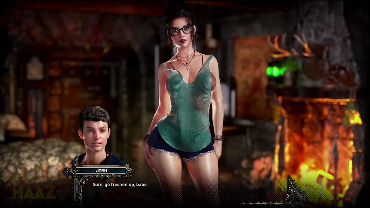 Countess in Crimson Screenshot (10)