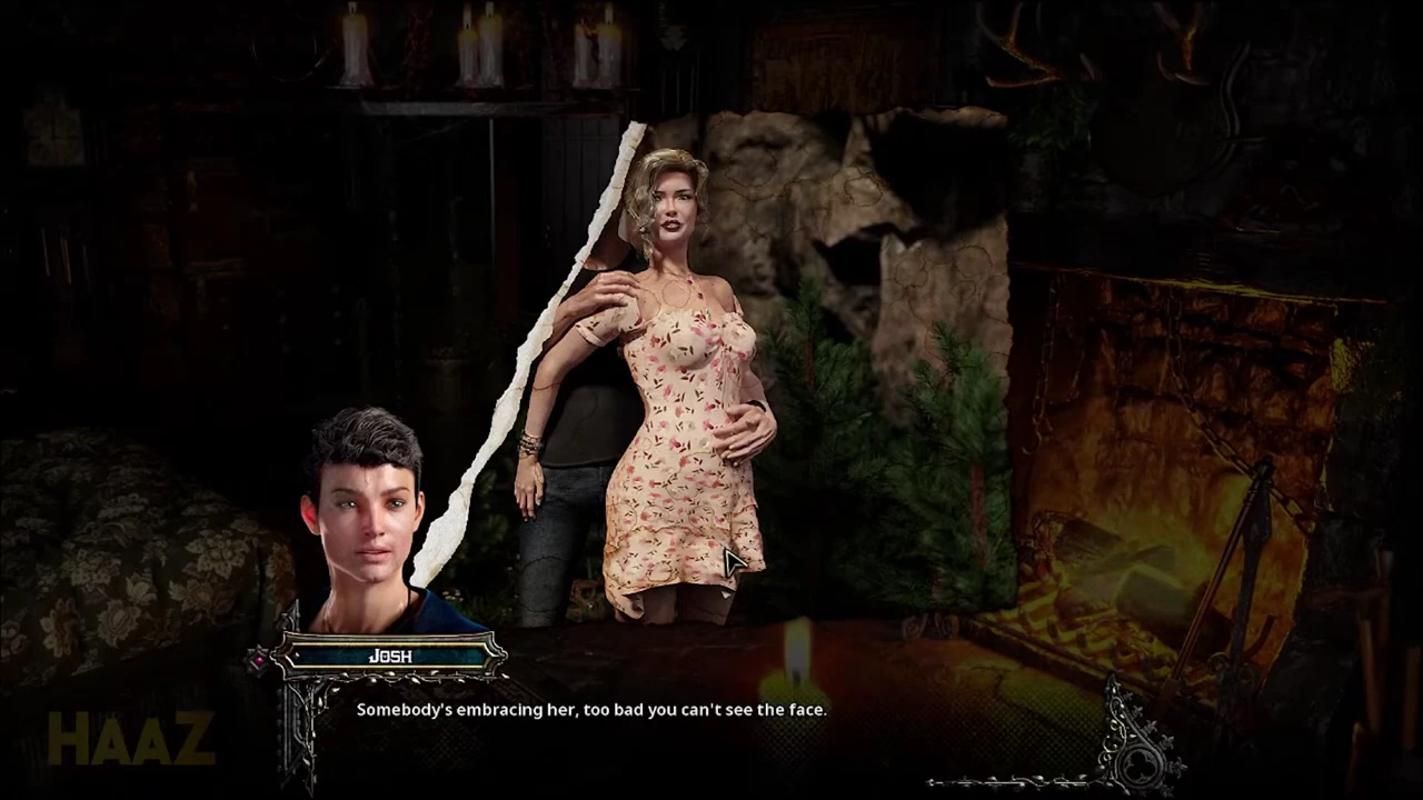 Countess in Crimson Screenshot (10)