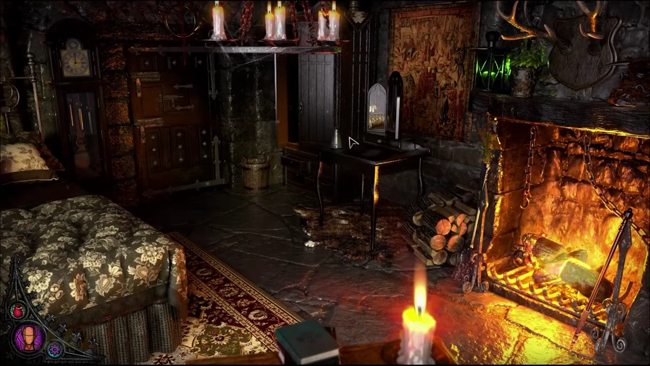 Countess in Crimson Screenshot (10)
