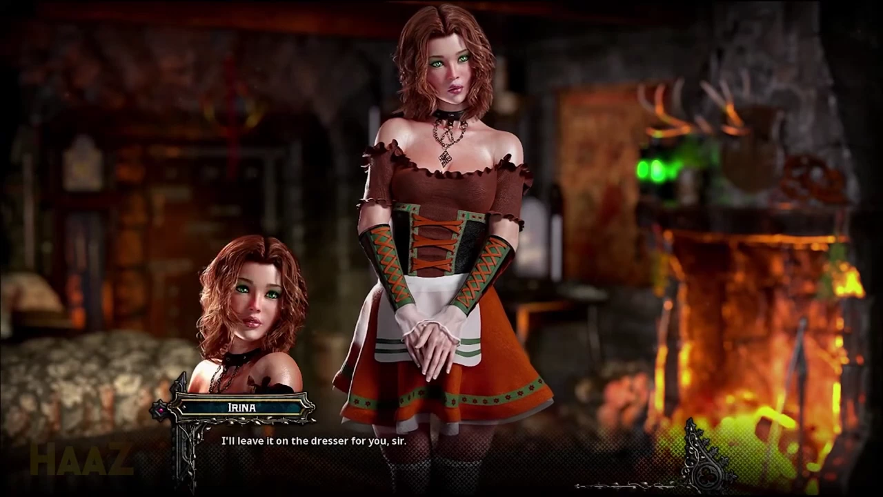 Countess in Crimson Screenshot (10)