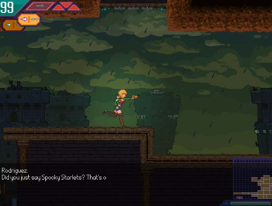 Crisis Point: Extinction Screenshot (16)