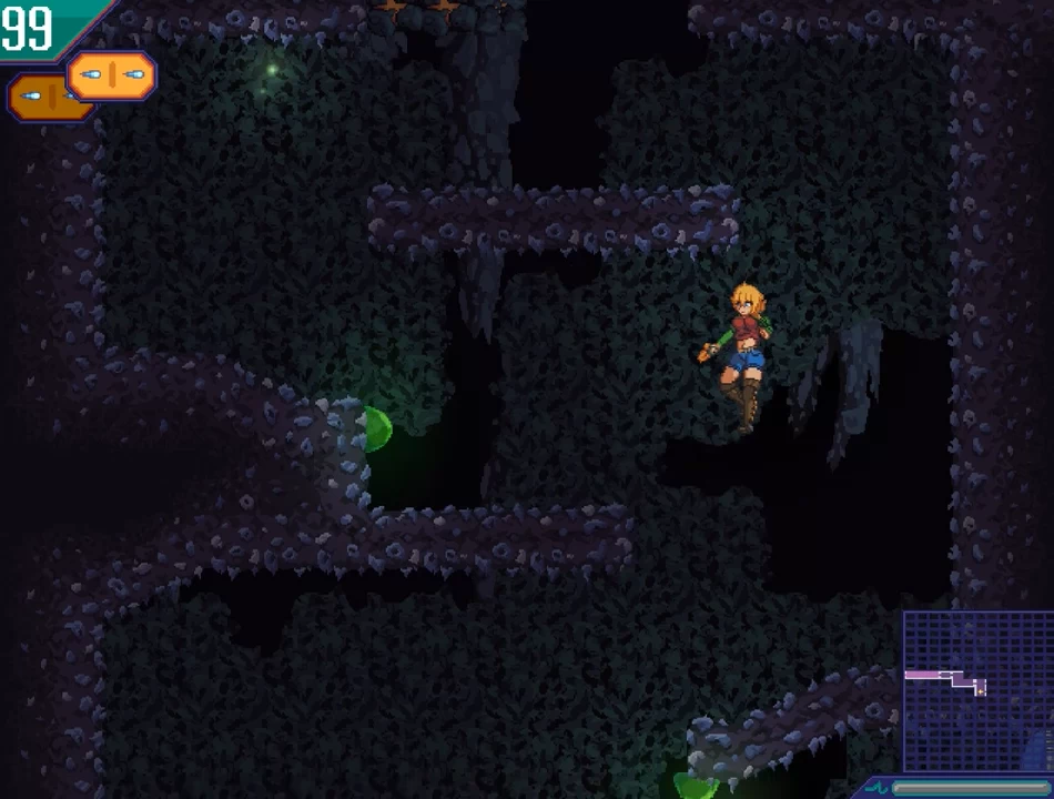 Crisis Point: Extinction Screenshot (16)