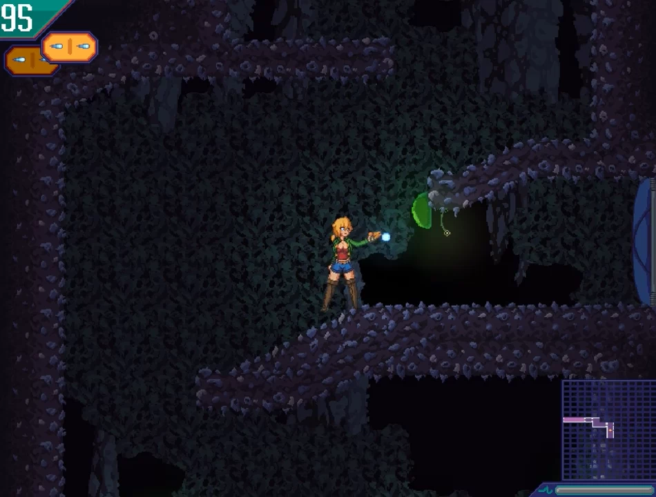 Crisis Point: Extinction Screenshot (16)
