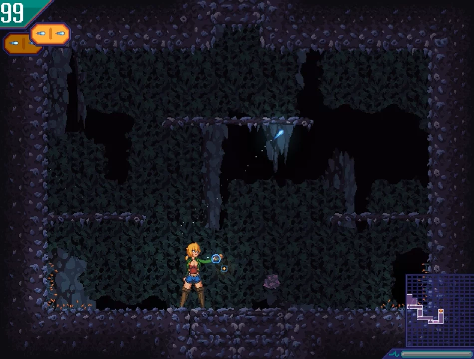 Crisis Point: Extinction Screenshot (16)