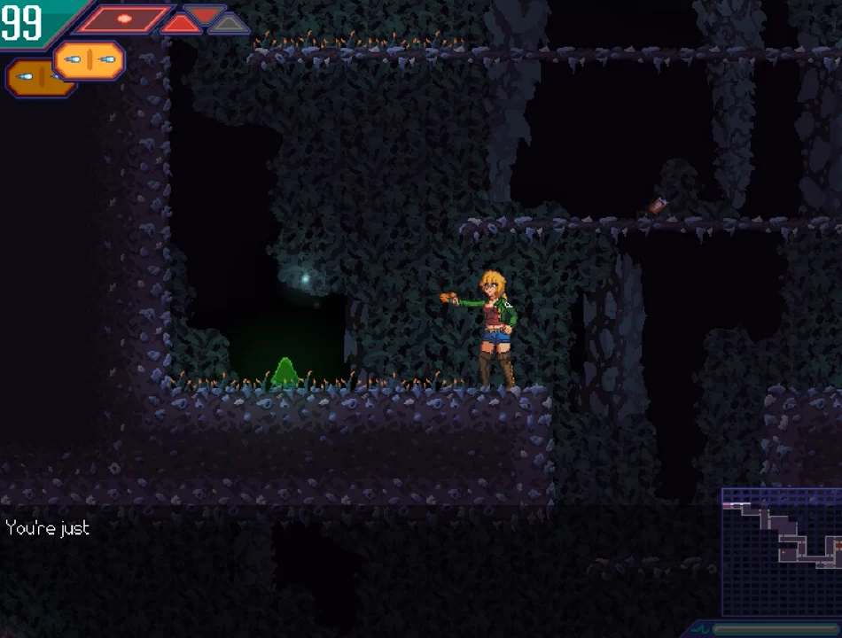 Crisis Point: Extinction Screenshot (16)