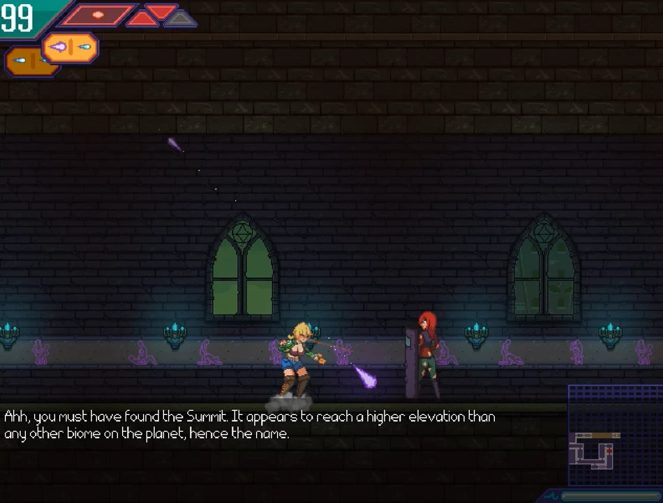 Crisis Point: Extinction Screenshot (16)