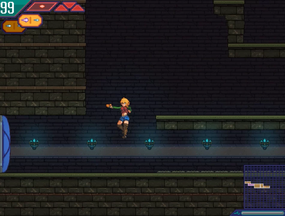 Crisis Point: Extinction Screenshot (16)