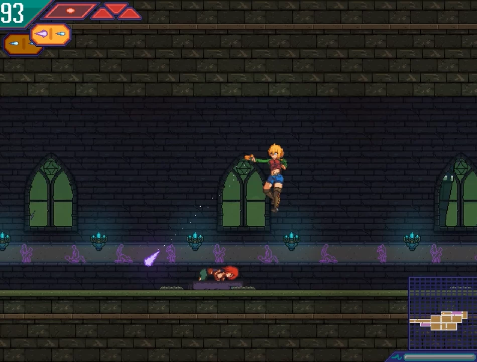 Crisis Point: Extinction Screenshot (16)