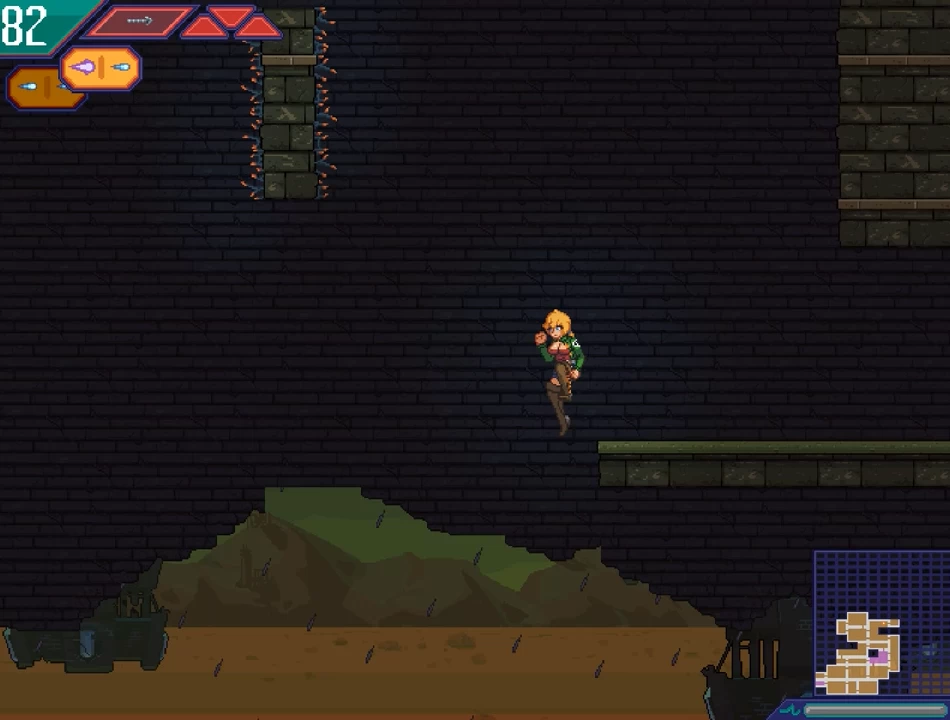Crisis Point: Extinction Screenshot (16)