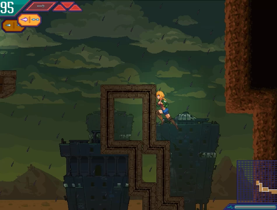 Crisis Point: Extinction Screenshot (16)