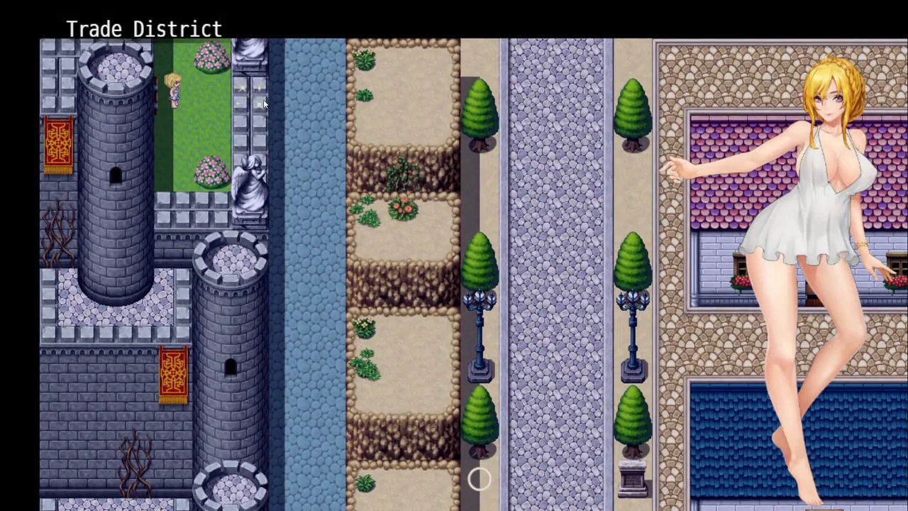 Cursed Armor 2 Screenshot (9)
