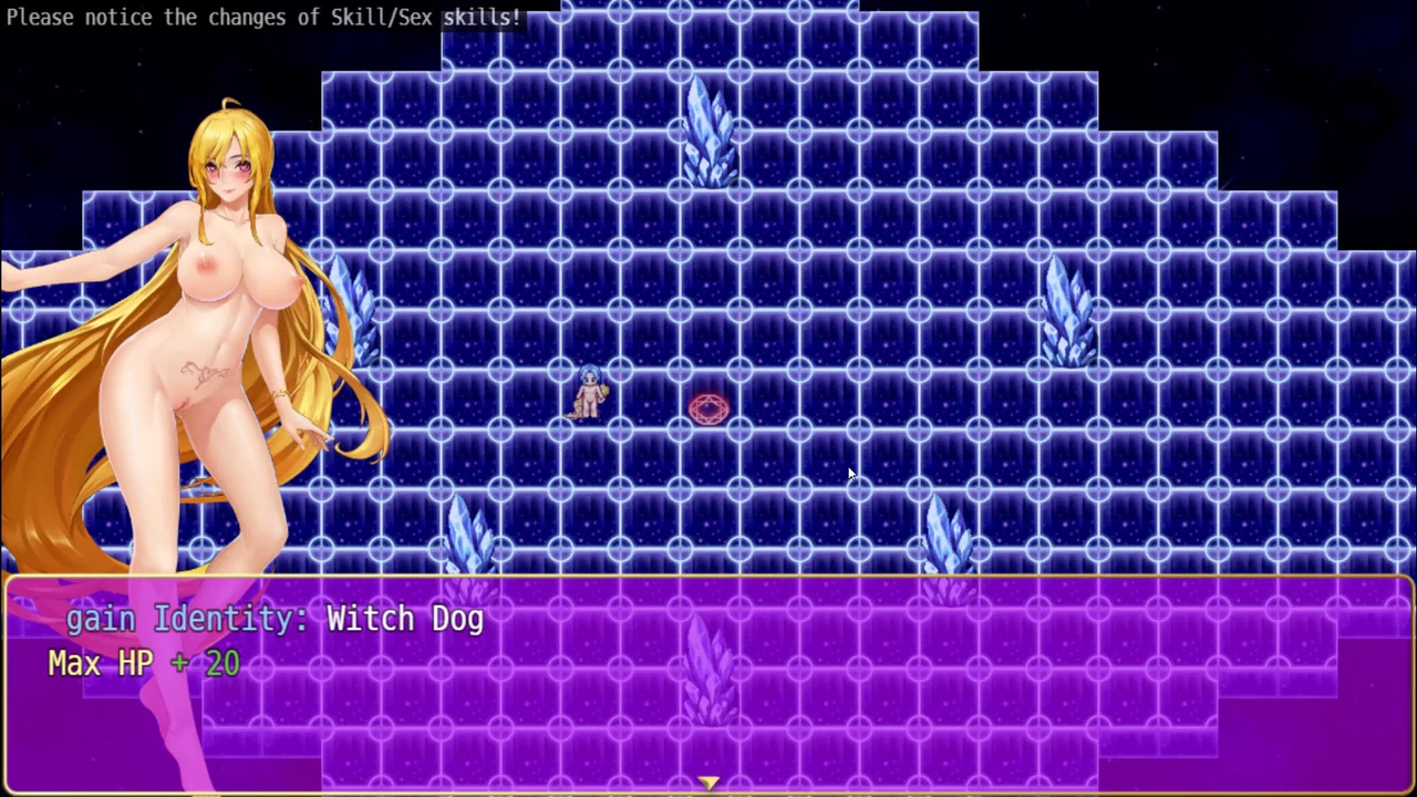 Cursed Armor 2 Screenshot (9)