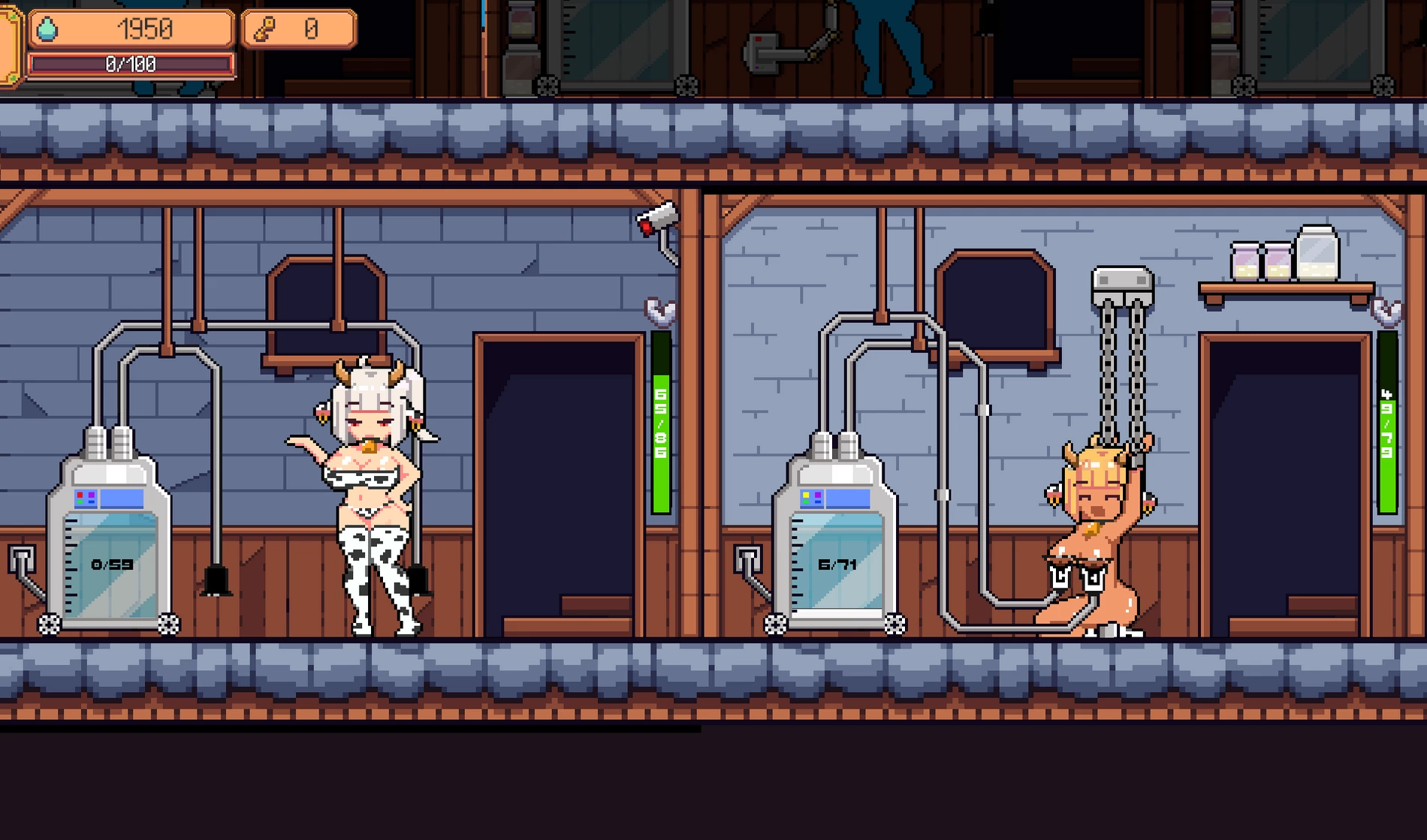 Dairy Workshop Screenshot (4)