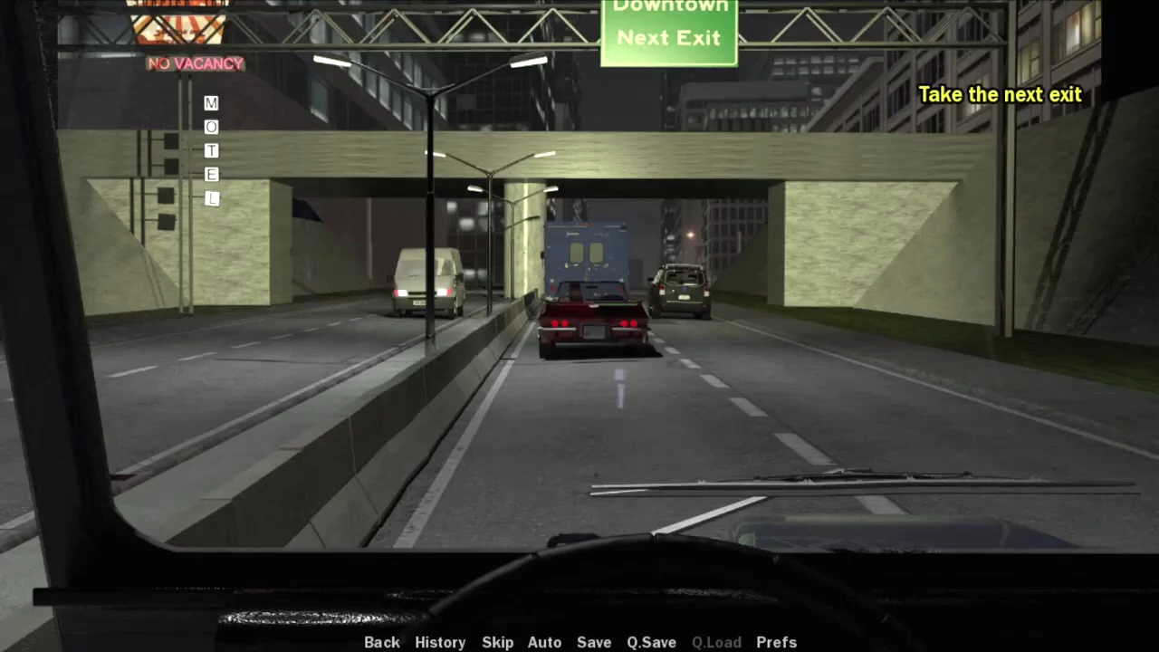 Date Ariane Remastered Screenshot (13)