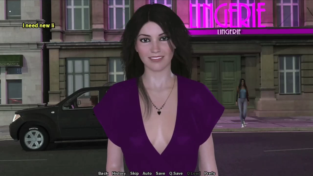 Date Ariane Remastered Screenshot (13)