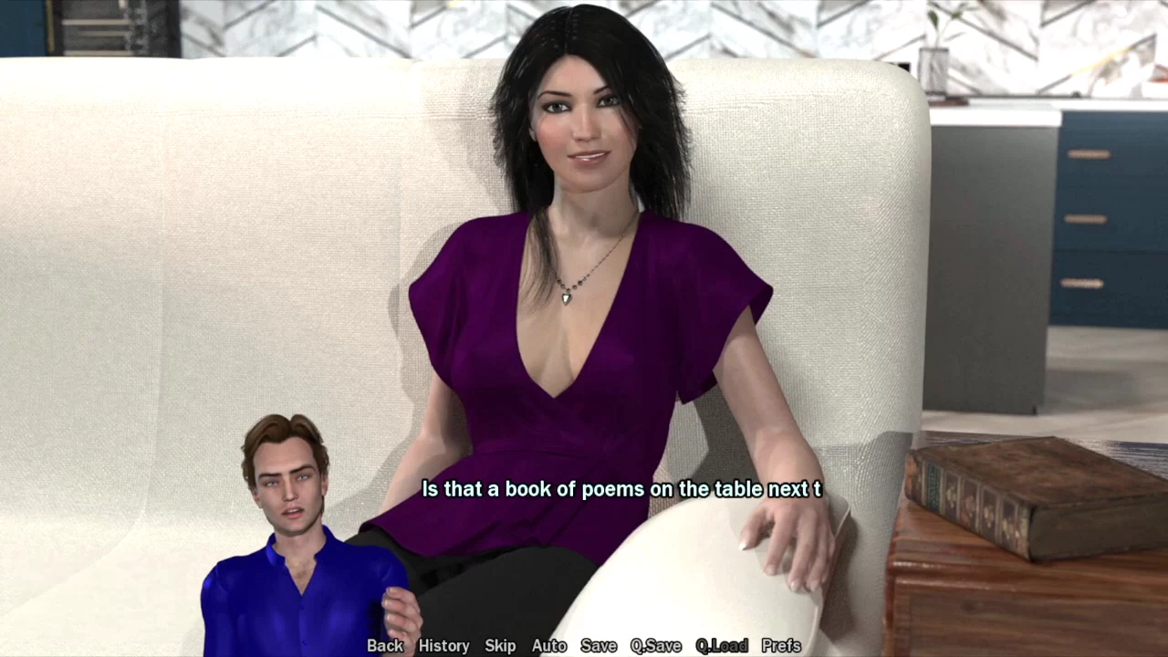 Date Ariane Remastered Screenshot (13)