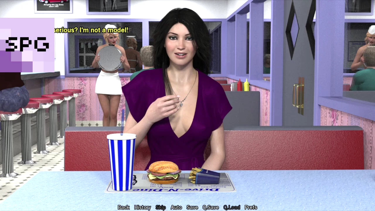 Date Ariane Remastered Screenshot (13)