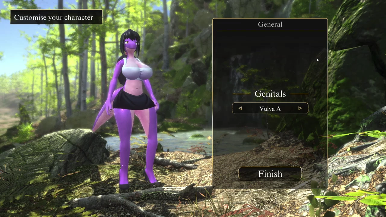 DDinosaur with Double D’s Screenshot (13)