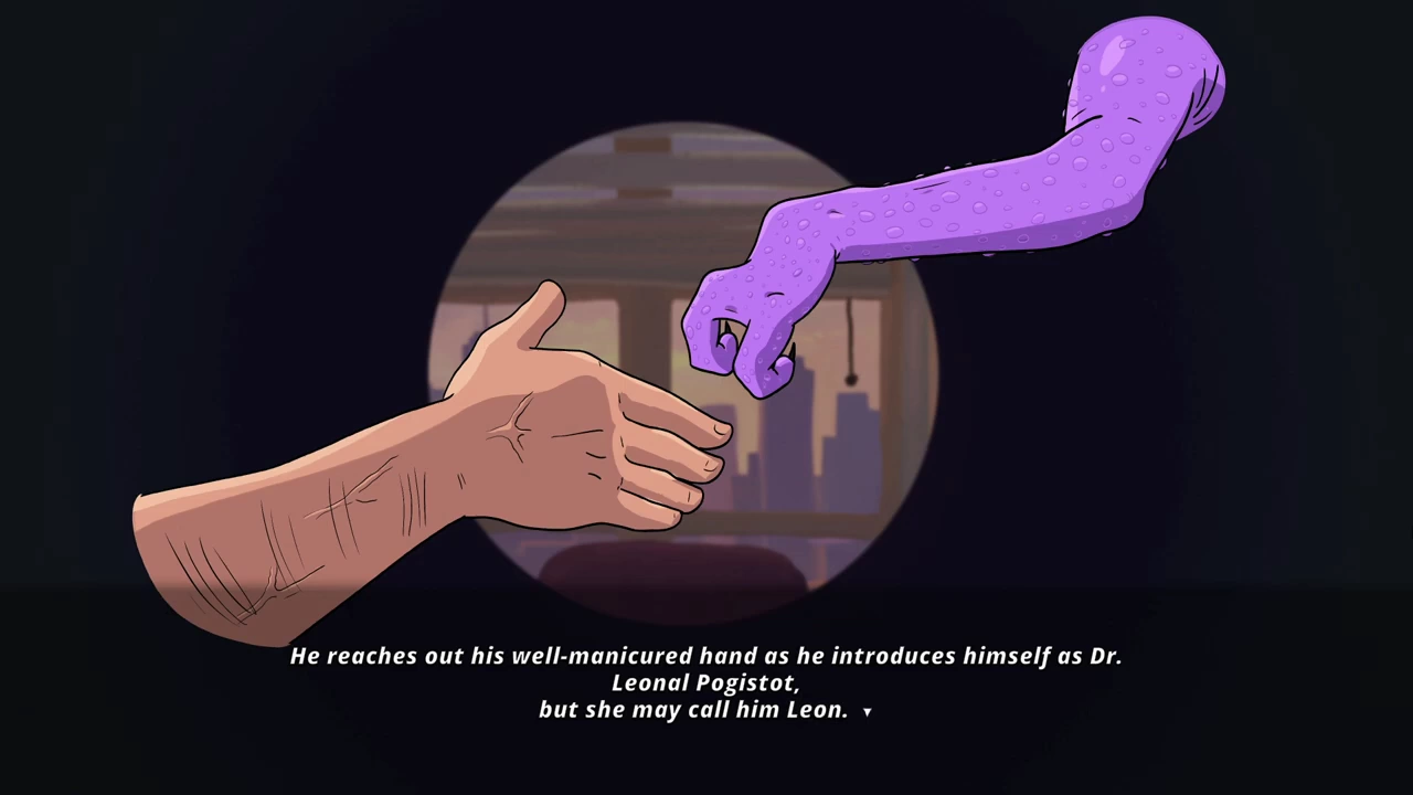 DDinosaur with Double D’s Screenshot (13)