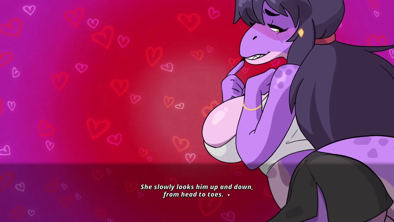 DDinosaur with Double D’s Screenshot (13)