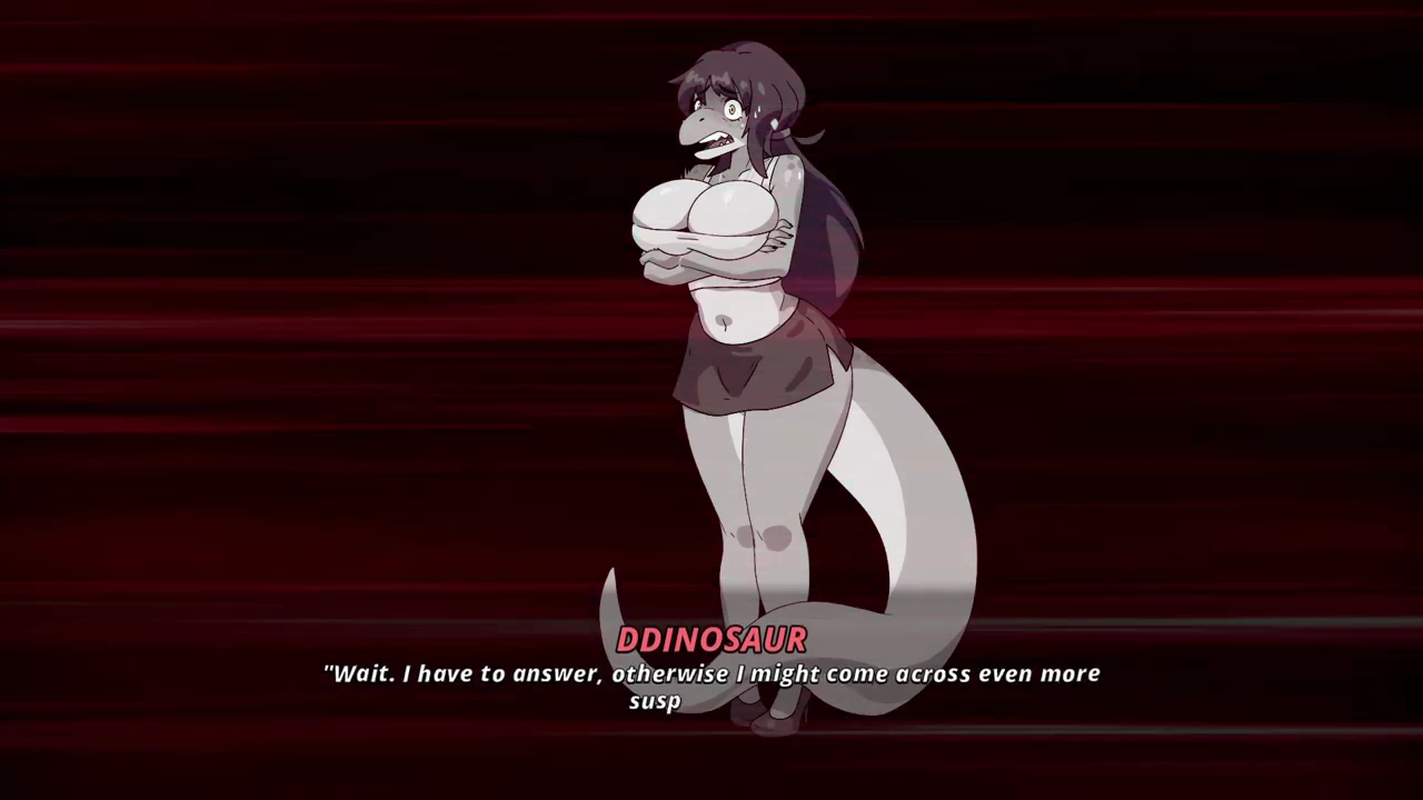 DDinosaur with Double D’s Screenshot (13)