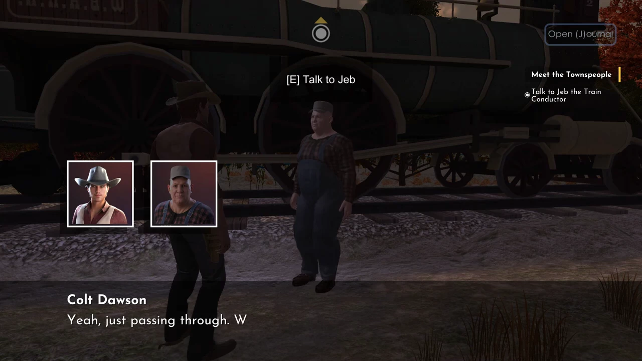 Deadrock Redemption Screenshot (11)