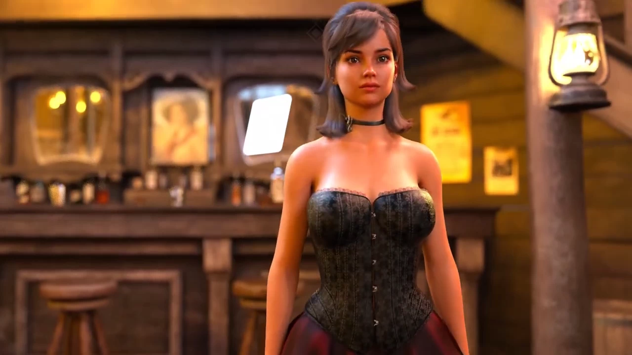 Deadrock Redemption Screenshot (11)