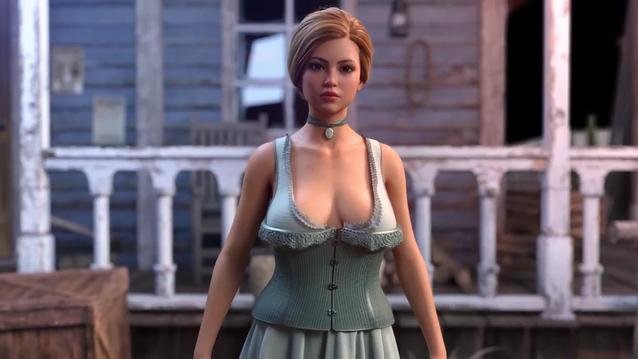 Deadrock Redemption Screenshot (11)