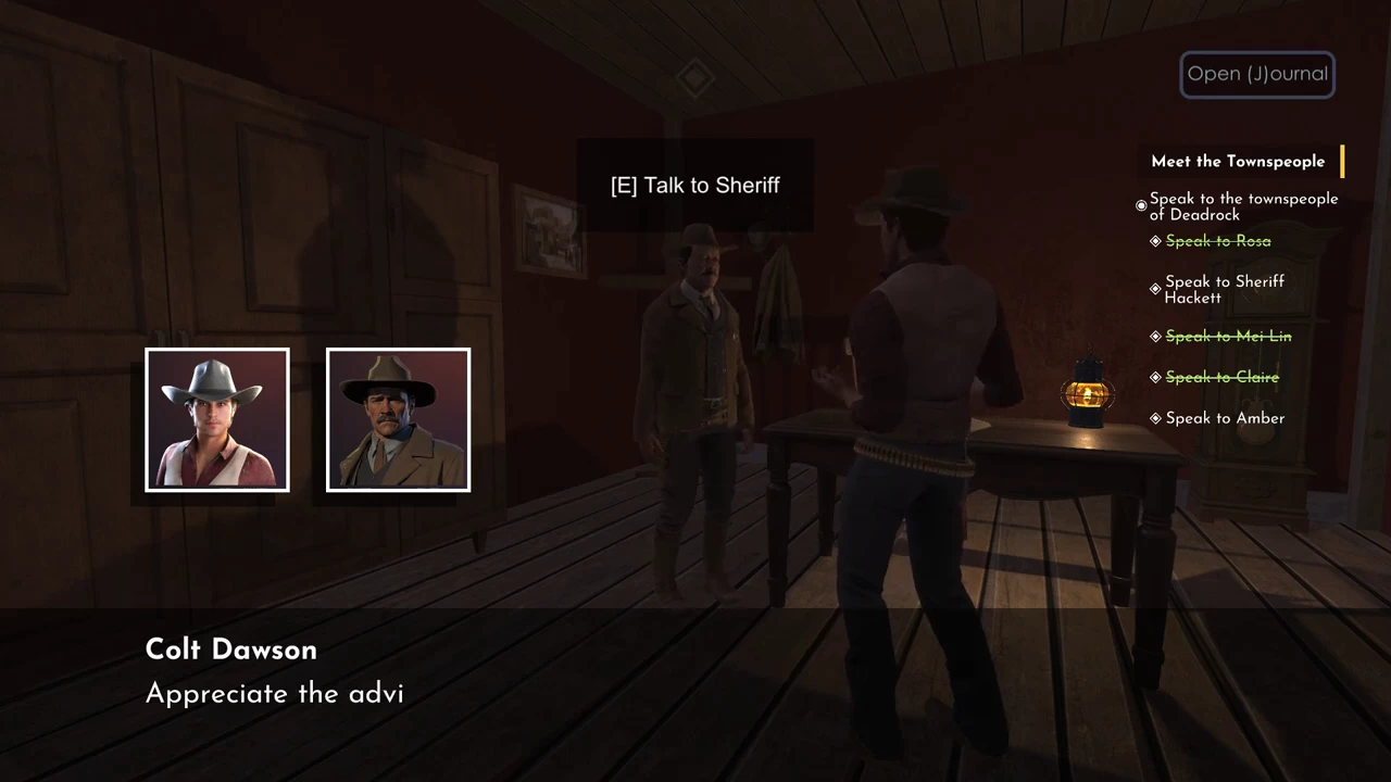 Deadrock Redemption Screenshot (11)