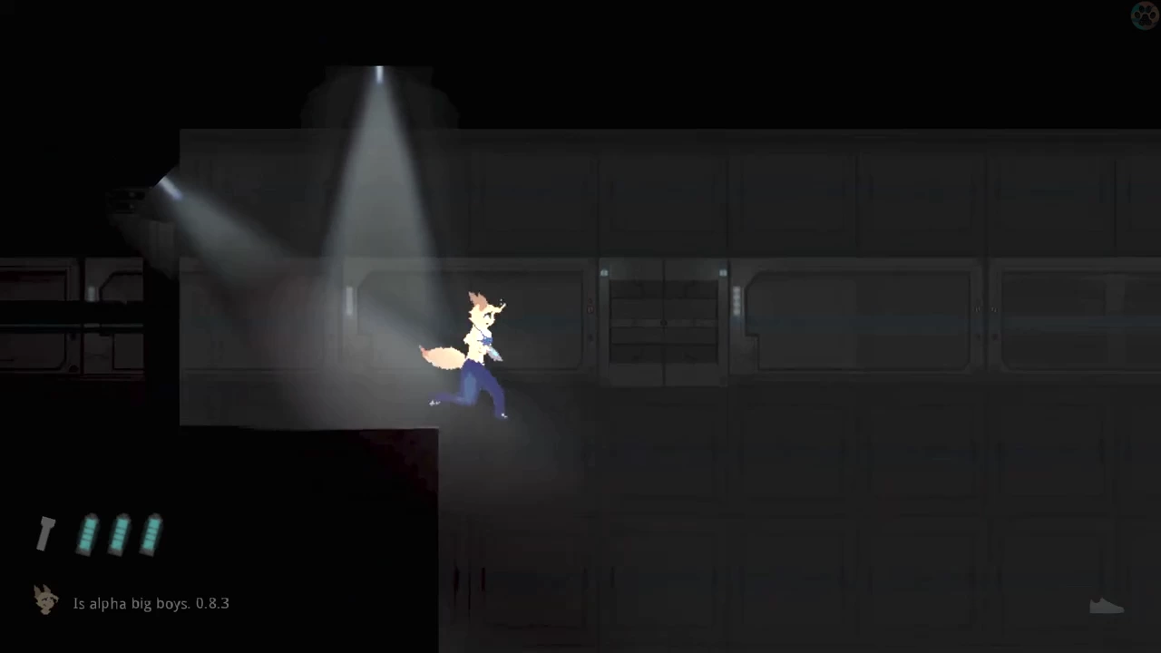 Deep in Brixen Space Screenshot (12)