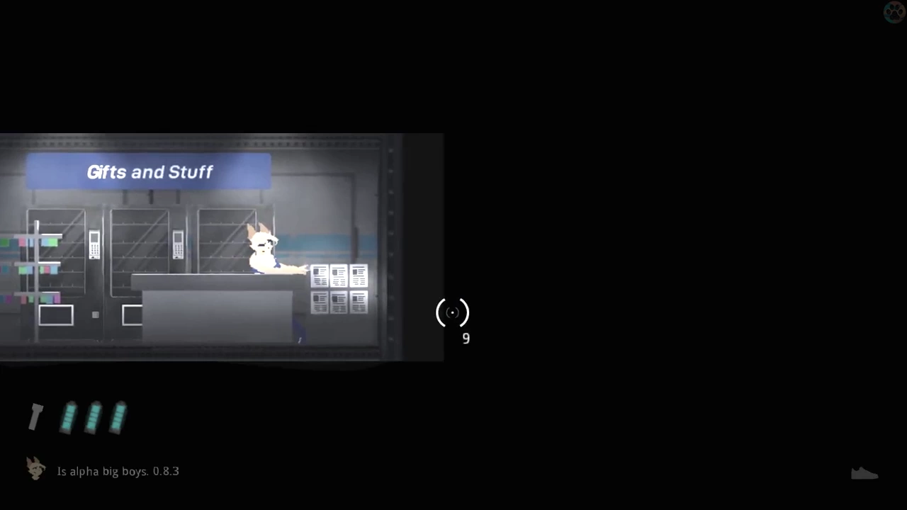 Deep in Brixen Space Screenshot (12)