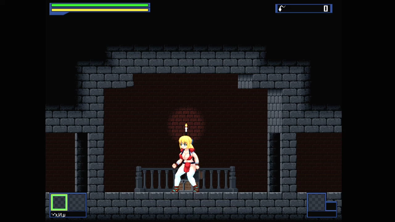 Demon's Sperm Screenshot (11)