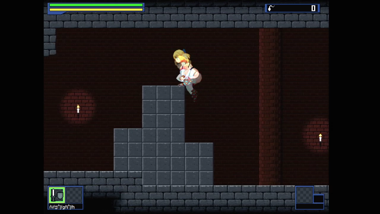 Demon's Sperm Screenshot (11)
