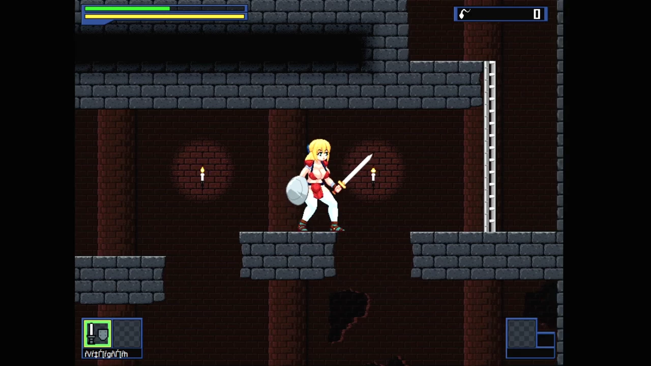 Demon's Sperm Screenshot (11)