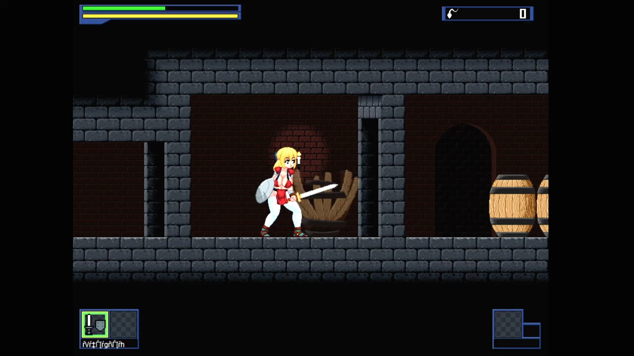 Demon's Sperm Screenshot (11)