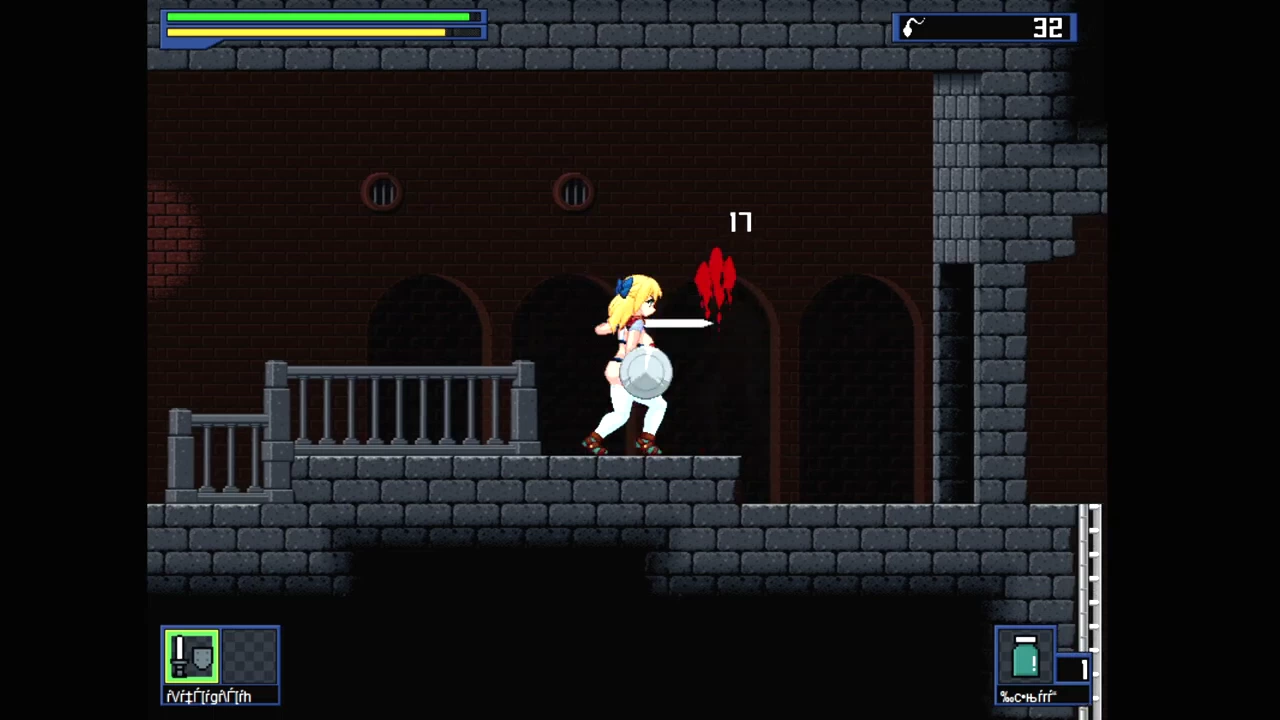 Demon's Sperm Screenshot (11)