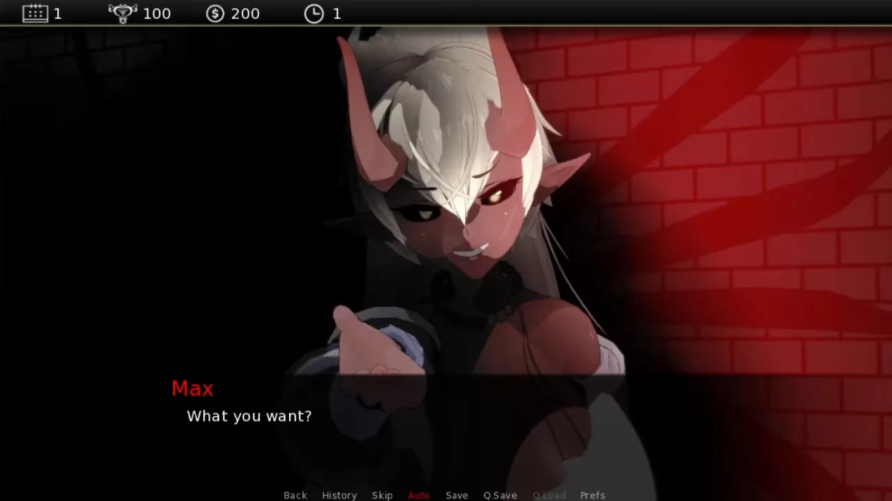 Depraved Town Remake Screenshot (16)
