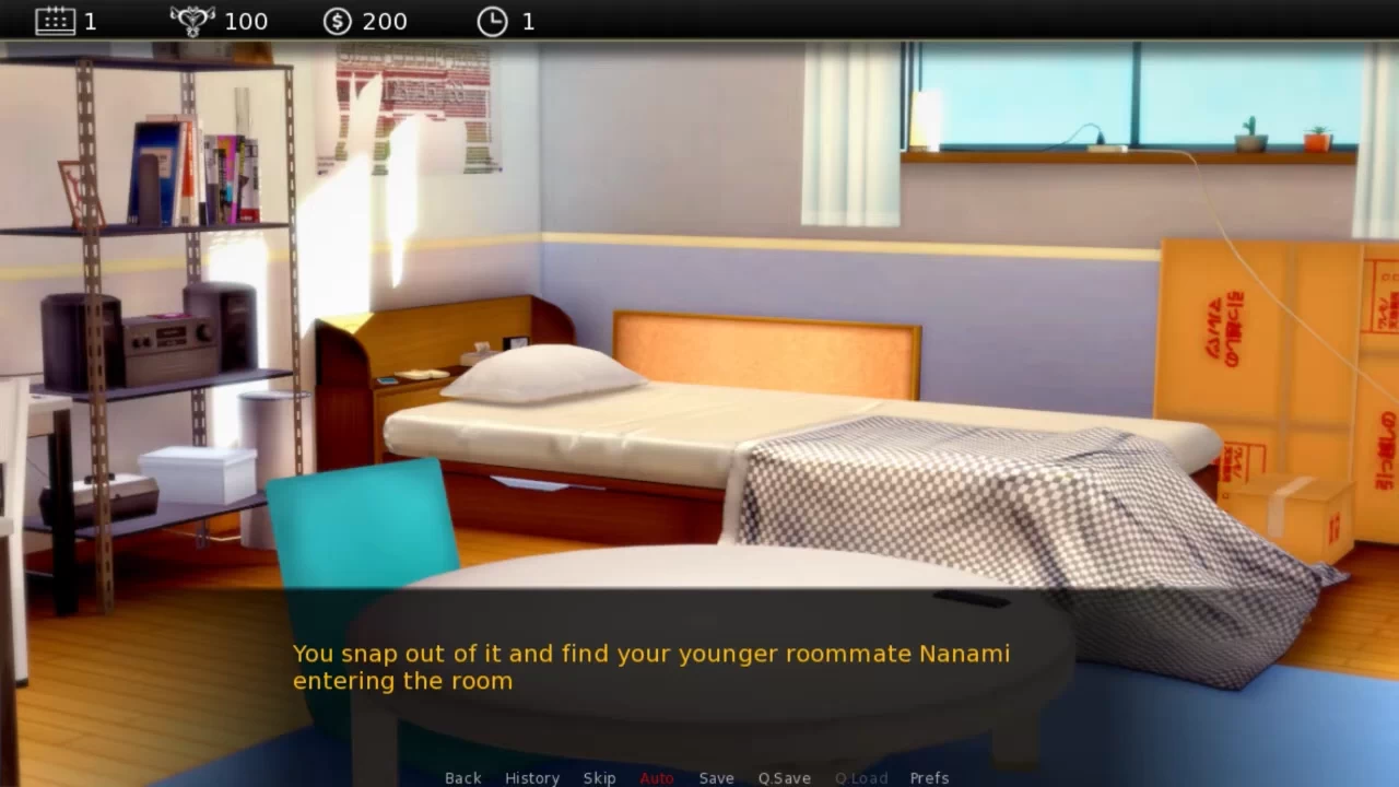 Depraved Town Remake Screenshot (16)