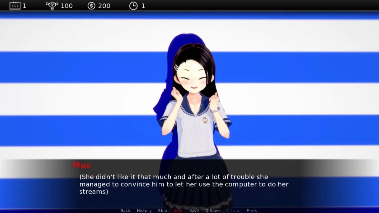Depraved Town Remake Screenshot (16)