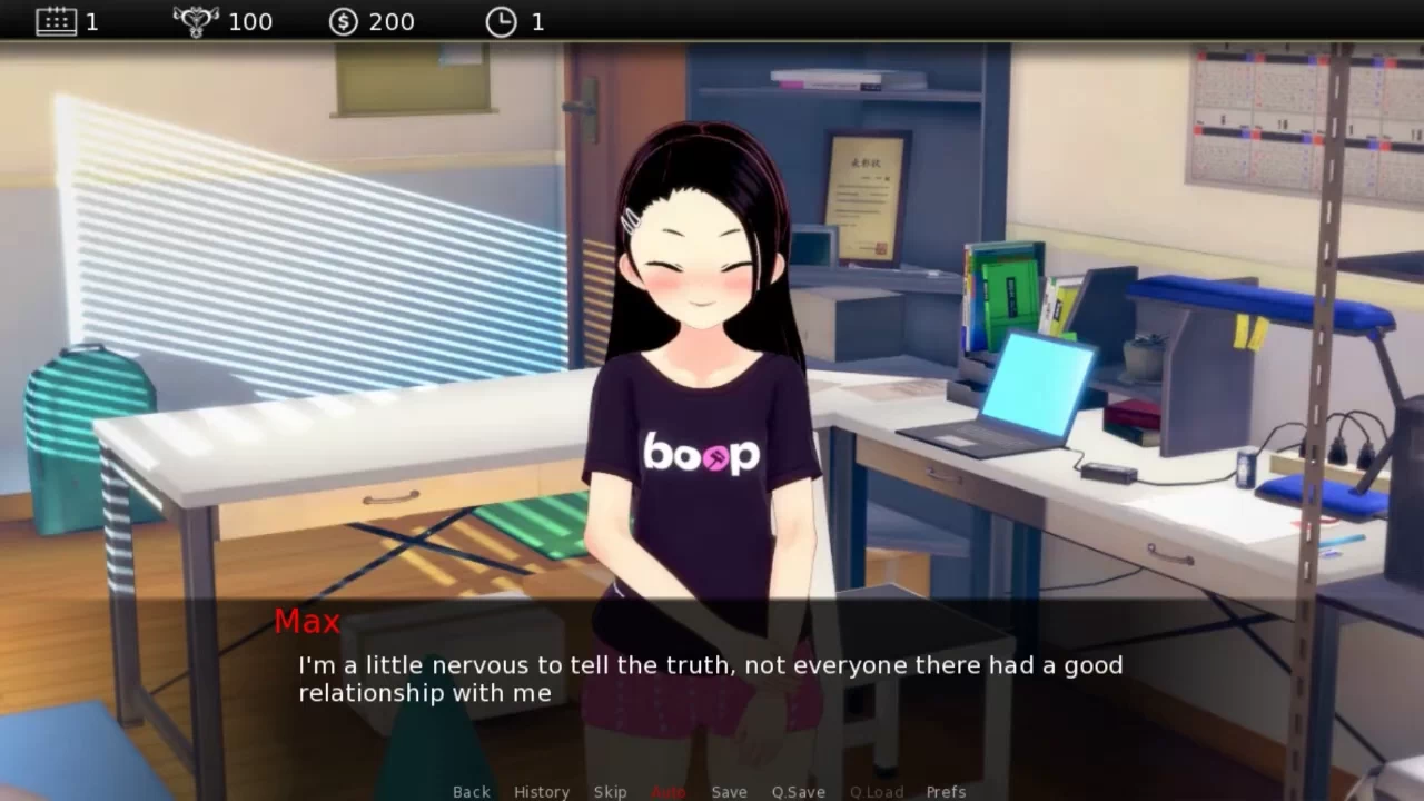 Depraved Town Remake Screenshot (16)