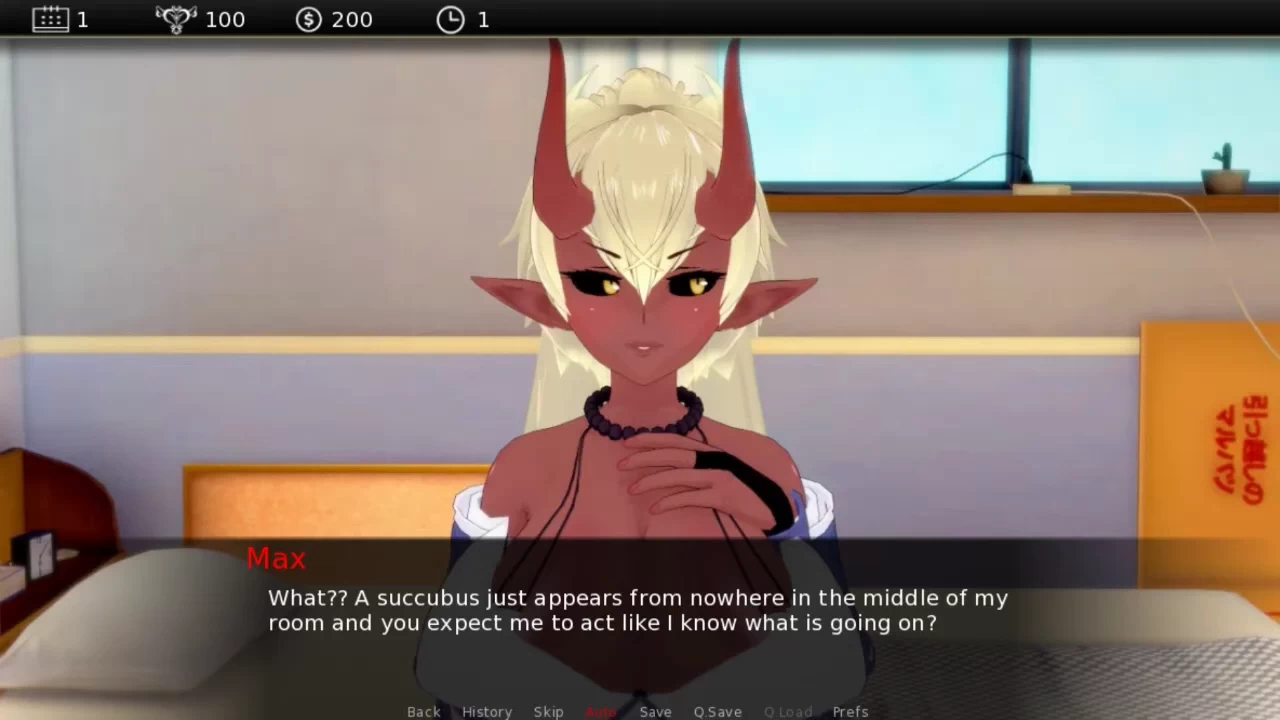 Depraved Town Remake Screenshot (16)