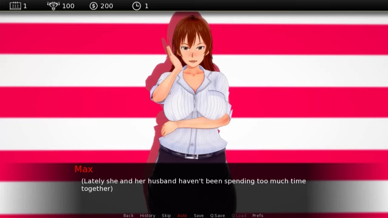 Depraved Town Remake Screenshot (16)