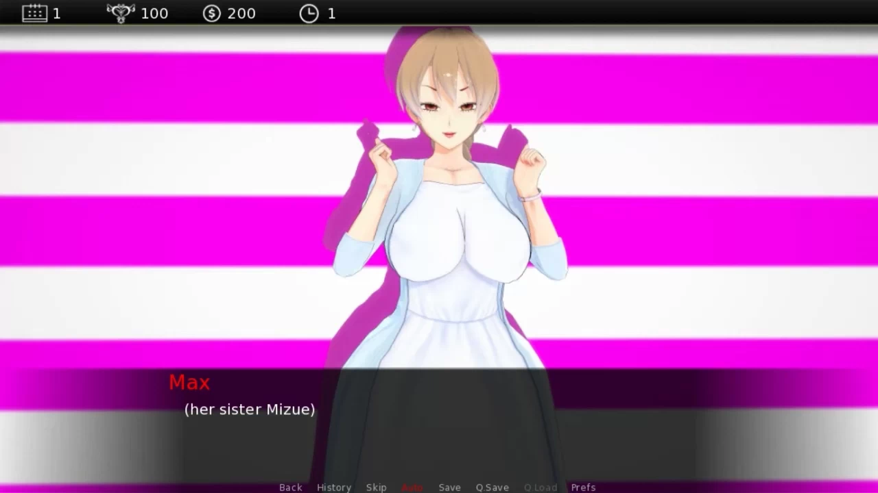 Depraved Town Remake Screenshot (16)