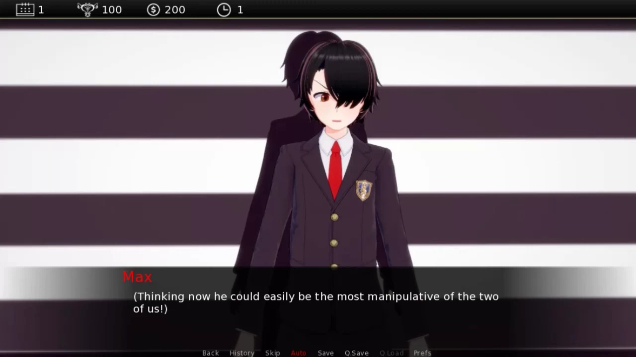 Depraved Town Remake Screenshot (16)