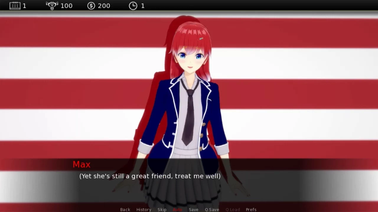 Depraved Town Remake Screenshot (16)