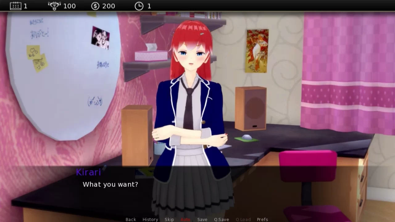 Depraved Town Remake Screenshot (16)